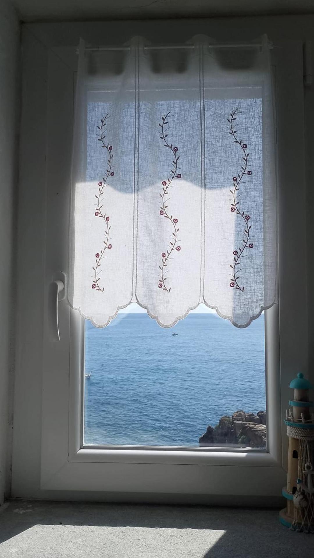 L'Incanto Divino Di Fronte Solo L'Orizzonte! Ριοματζόρε Δωμάτιο φωτογραφία